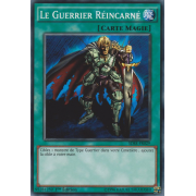 SDSE-FR029 Le Guerrier Réincarné Commune