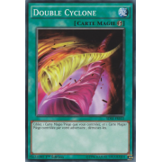 SDSE-FR033 Double Cyclone Commune