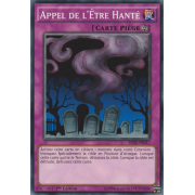 SDSE-FR037 Appel de l'Être Hanté Commune