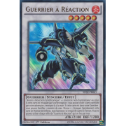 SDSE-FR041 Guerrier à Réaction Ultra Rare