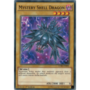 CORE-EN001 Mystery Shell Dragon Commune