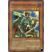 HL2-EN005 Marauding Captain Holographic Rare