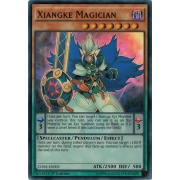 CORE-EN003 Xiangke Magician Super Rare