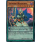 CORE-EN003 Xiangke Magician Super Rare