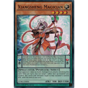 CORE-EN004 Xiangsheng Magician Super Rare