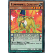 CORE-EN005 Performapal Camelump Commune