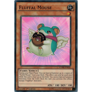 CORE-EN010 Fluffal Mouse Super Rare