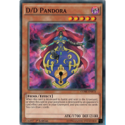 CORE-EN011 D/D Pandora Commune