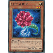 CORE-EN012 Crystal Rose Rare
