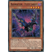 CORE-EN013 Raidraptor - Fuzzy Lanius Commune