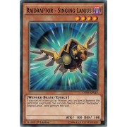 CORE-EN014 Raidraptor - Singing Lanius Commune