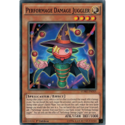 CORE-EN015 Performage Damage Juggler Commune