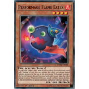 CORE-EN016 Performage Flame Eater Commune