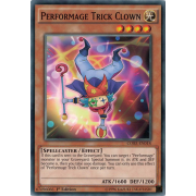 CORE-EN018 Performage Trick Clown Commune