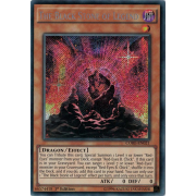 CORE-EN021 The Black Stone of Legend Secret Rare