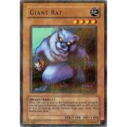 HL03-EN001 Giant Rat Holographic Rare