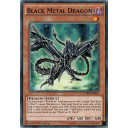 CORE-EN022 Black Metal Dragon Commune