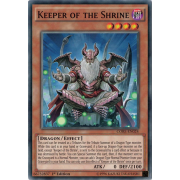 CORE-EN024 Keeper of the Shrine Commune