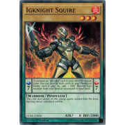 CORE-EN026 Igknight Squire Commune