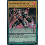 CORE-EN028 Igknight Templar Ultra Rare