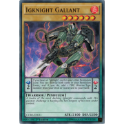 CORE-EN031 Igknight Gallant Commune