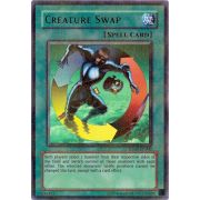 HL03-EN002 Creature Swap Holographic Rare