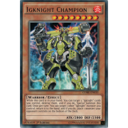 CORE-EN033 Igknight Champion Rare