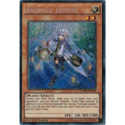 CORE-EN034 Aromage Jasmine Secret Rare