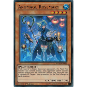 CORE-EN036 Aromage Rosemary Ultra Rare