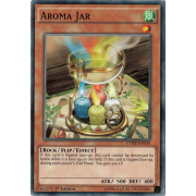 CORE-EN038 Aroma Jar Commune