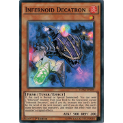 CORE-EN039 Infernoid Decatron Super Rare
