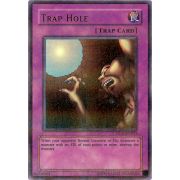 HL03-EN003 Trap Hole Holographic Rare
