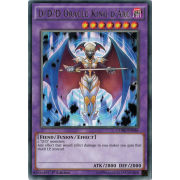 CORE-EN046 D/D/D Oracle King d'Arc Rare