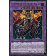 CORE-EN048 Archfiend Black Skull Dragon Ultimate Rare