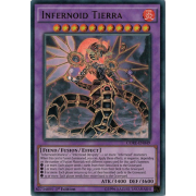 CORE-EN049 Infernoid Tierra Ultra Rare