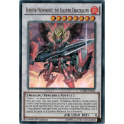 CORE-EN050 Ignister Prominence, the Blasting Dracoslayer Ultra Rare