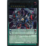 CORE-EN051 Odd-Eyes Rebellion Dragon Ultimate Rare