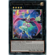 CORE-EN053 Performage Trapeze Magician Rare