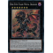 CORE-EN054 Red-Eyes Flare Metal Dragon Secret Rare