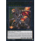 CORE-EN054 Red-Eyes Flare Metal Dragon Ultimate Rare