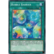 CORE-EN058 Bubble Barrier Commune