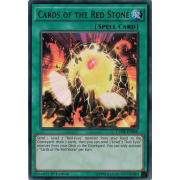CORE-EN060 Cards of the Red Stone Ultra Rare