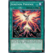CORE-EN061 Ignition Phoenix Commune