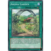 CORE-EN062 Aroma Garden Commune
