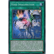 CORE-EN063 Void Imagination Super Rare