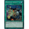 CORE-EN065 Mistaken Arrest Secret Rare