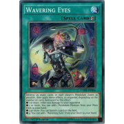 CORE-EN066 Wavering Eyes Commune