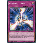 CORE-EN068 Brilliant Spark Commune