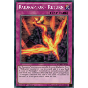 CORE-EN069 Raidraptor - Return Commune