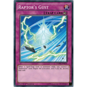 CORE-EN070 Raptor's Gust Commune